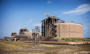 Đức tăng nhập khẩu LNG của Nga thông qua các kênh EU