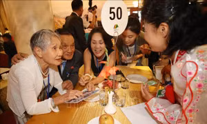 Triều Tiên bất ngờ tháo dỡ cơ sở đoàn tụ gia đình ly tán tại núi Kumgang 