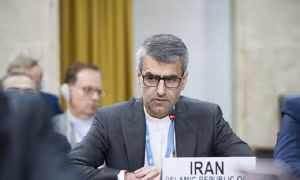 Iran yêu cầu Syria trả 30 tỷ USD: Thực tế hay chiến lược chính trị?
