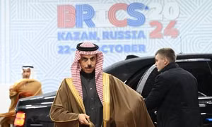 Saudi Arabia và BRICS: Mở khóa tiềm năng hay đối mặt rủi ro
