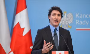 Thủ tướng Canada đối diện nguy cơ bị phế truất 