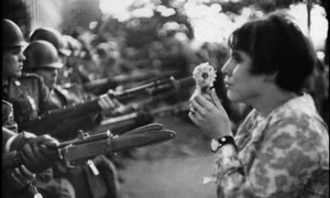 Triển lãm Việt Nam giai đoạn 1966-1976 qua ống kính của Marc Riboud