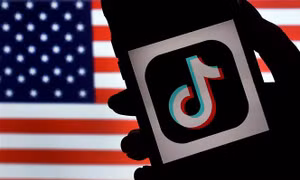 ByteDance và TikTok tìm cách chặn lệnh cấm tại Mỹ