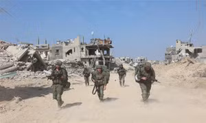 Thủ tướng Israel vẫn muốn tấn công Rafah bất chấp 'ranh giới đỏ' của Mỹ