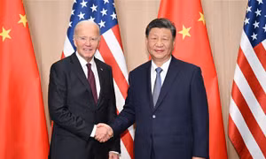 Tương lai của các 'lan can bảo vệ' quan hệ Mỹ - Trung khi ông Trump nắm quyền