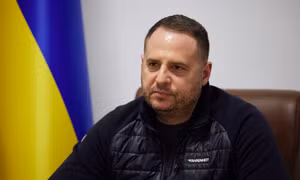 Ukraine khẳng định chưa sẵn sàng đàm phán với Nga