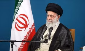 Lãnh tụ tối cao Iran lên tiếng về các lực lượng ủy nhiệm 