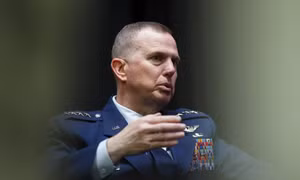 NORAD theo dõi sát sao hoạt động hợp tác giữa Nga và Trung Quốc tại Bắc Cực