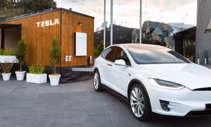 Tesla Tiny House: Ngôi nhà nhỏ gọn của Elon Musk - xu hướng sống bền vững trong tương lai? 