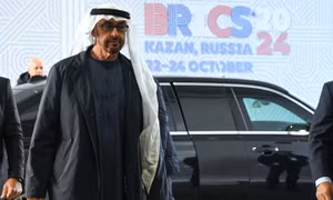 Vai trò và đóng góp của UAE khi gia nhập BRICS