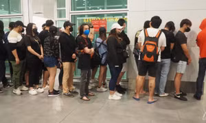 Cam go cuộc chiến chống lừa đảo xuyên quốc gia tại Đông Nam Á - Kỳ cuối