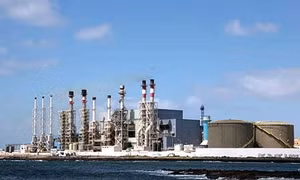 Saudi Arabia duy trì vị thế sản xuất nước khử mặn lớn nhất thế giới