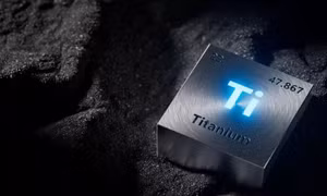 Nga tạo ra lớp bảo vệ các sản phẩm titan