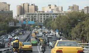 Hai áp lực khiến Iran thúc đẩy kế hoạch chuyển thủ đô
