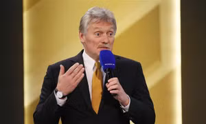 Điện Kremlin lên tiếng về cáo buộc Na Uy từ chối cứu thủy thủ Nga