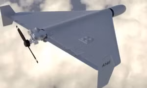 Tư lệnh Ukraine hé lộ về vũ khí ‘khắc tinh’ của UAV cảm tử Shahed