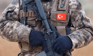 Tranh giành ảnh hưởng tại Syria: Thổ Nhĩ Kỳ vượt mặt Iran
