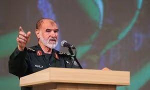 IRGC phủ nhận tuyên bố của Tổng thống Putin về việc di tản binh sĩ khỏi Syria