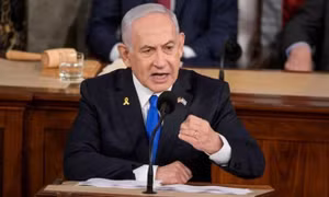 Thủ tướng Israel trì hoãn thỏa thuận trao đổi con tin với Hamas