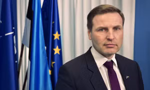 Bộ trưởng Quốc phòng Estonia: NATO sẵn sàng “dùng vũ lực” chống lại Liên bang Nga