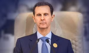 Truyền thông Thổ Nhĩ Kỳ cáo buộc ông Assad tiết lộ bí mật quân sự cho Israel 