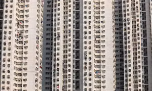 Hong Kong đau đầu cải thiện điều kiện sống trong những căn nhà chật chội