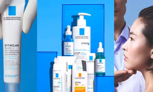 L’Oreal thu hồi kem trị mụn phổ biến do lo ngại chứa hóa chất gây ung thư