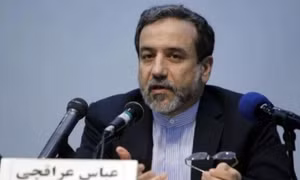 Iran nêu điều kiện đàm phán hạt nhân với Mỹ