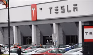 Mỹ công bố kết quả kết quả điều tra sơ bộ vụ tai nạn liên quan đến xe Tesla