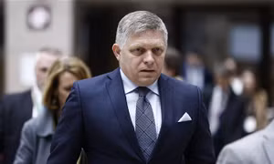 Một nước EU đe dọa phủ quyết viện trợ dành cho Ukraine