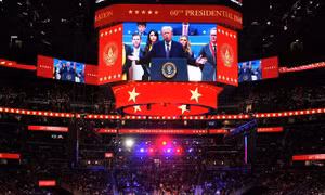 Ảnh hưởng không ngờ của Tổng thống Mỹ Donald Trump đối với thể thao
