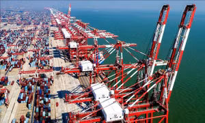 Trung Quốc đề xuất khôi phục thỏa thuận thương mại năm 2020 với Mỹ