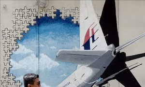 Thêm tiết lộ gây sốc về nguyên nhân khiến máy bay MH370 mất tích