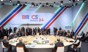 Vì sao một đồng minh của Mỹ muốn gia nhập BRICS?