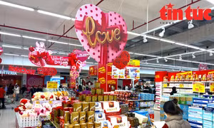 Những gợi ý để biến Ngày Valentine trở nên đặc biệt hơn