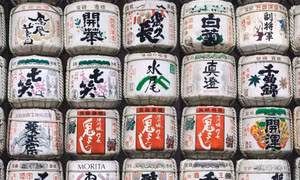 Rượu sake của Nhật Bản sẽ được sản xuất trên trạm vũ trụ quốc tế ISS