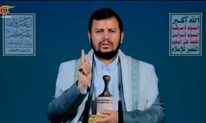 Houthi tuyên bố sẽ đáp trả sau khi Israel không kích Yemen