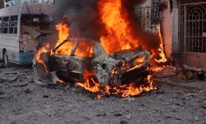 Bất ổn ở Syria: Nội chiến tái diễn hay chỉ là khủng hoảng tạm thời?