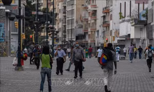 Venezuela trả tự do cho 6 công dân Mỹ sau chuyến thăm của đặc phái viên Nhà Trắng