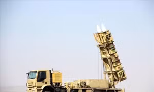 Iran tăng cường sức mạnh phòng thủ ngoài khơi