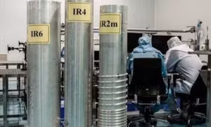 Mỹ và nhóm E3 đặt thời hạn chót cho thỏa thuận hạt nhân Iran