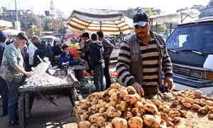 Syria trước thách thức chuyển đổi chính trị đầy mong manh 