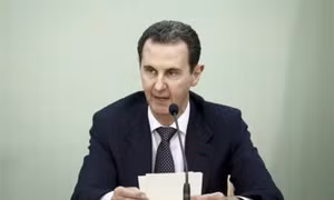 Quân nổi dậy tiến vào thủ đô, tuyên bố Tổng thống Syria đã rời Damascus