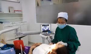Nghiên cứu mới giúp giảm nhu cầu thay thế răng giả