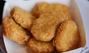 Gà viên McDonald’s và những câu chuyện chưa kể