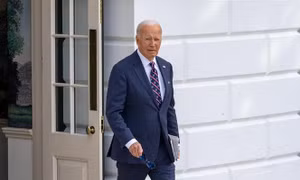 Giải mã chuyến thăm châu Phi của Tổng thống Biden