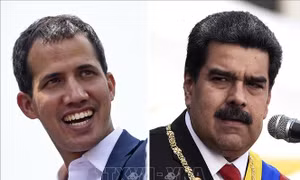 Liên hợp quốc sẵn sàng dàn xếp đối thoại tại Venezuela