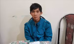 Gần Tết, lại bắt giữ các đối tượng vận chuyển, tàng trữ pháo trái phép