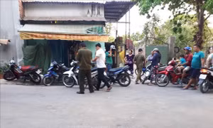 Mẹ ruột tự dựng chuyện con mình bị bắt cóc 
