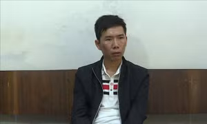 Sơn La bắt giữ đối tượng vận chuyển trái phép heroin